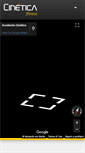 Mobile Screenshot of cineticafitness.com